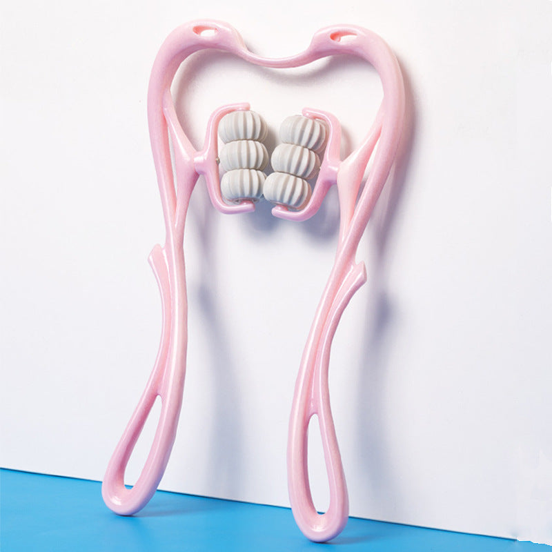 NeckEase - Therapeutic massage