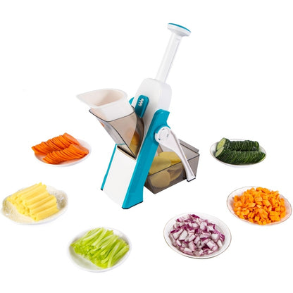 Multifunctional Household Lemon Slicer For Vegetable Cutting